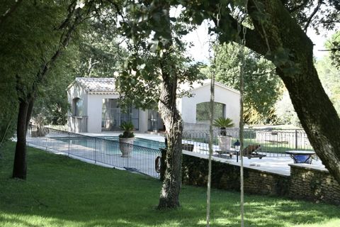Villa i Uzes, Gard, Uzes - € 850.000 | Ref: HH-15943901 - foto 19