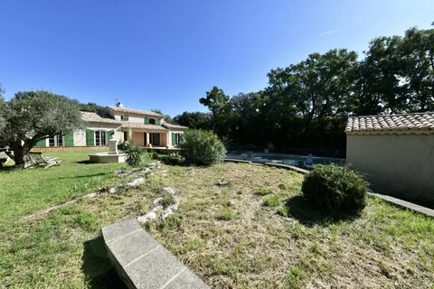 Villa i Uzes, Gard, Uzes - € 850.000 | Ref: HH-15943901 - foto 21
