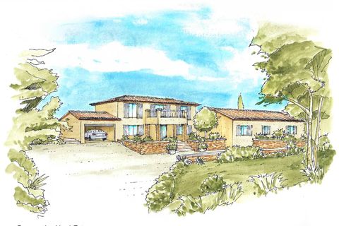 Villa i Saint-Tropez, Var, Saint-Tropez - € 5.400.000 | Ref: HH-15943877 - foto 3