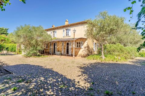 Villa i Saint-Tropez, Var, Saint-Tropez - € 5.400.000 | Ref: HH-15943877 - foto 7