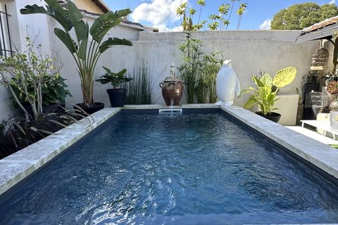 Villa a Eygalières, Bouches-du-Rhone, Eygalières - € 998.500 | Ref: HH-15943611 - foto 8