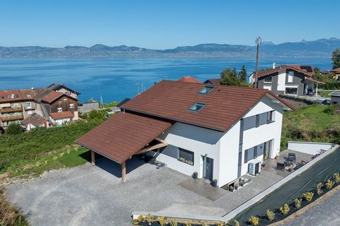 Villa i Lugrin, Haute-Savoie, Lugrin - € 840.000 | Ref: HH-15941883 - foto 2