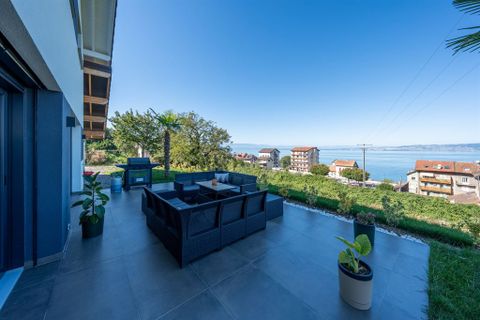 Villa i Lugrin, Haute-Savoie, Lugrin - € 840.000 | Ref: HH-15941883 - foto 3