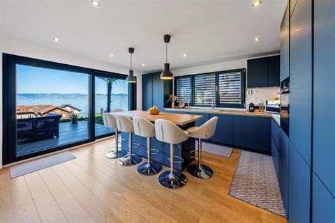 Villa i Lugrin, Haute-Savoie, Lugrin - € 840.000 | Ref: HH-15941883 - foto 4