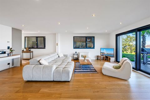Villa i Lugrin, Haute-Savoie, Lugrin - € 840.000 | Ref: HH-15941883 - foto 7