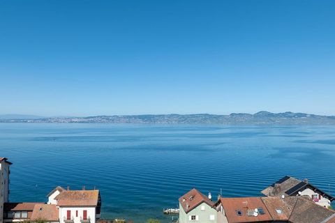 Villa i Lugrin, Haute-Savoie, Lugrin - € 840.000 | Ref: HH-15941883 - foto 10