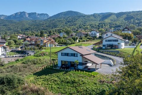 Villa i Lugrin, Haute-Savoie, Lugrin - € 840.000 | Ref: HH-15941883 - foto 11