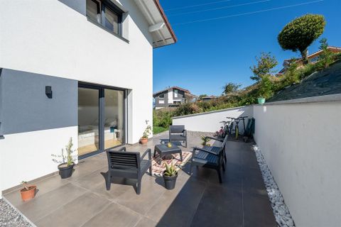 Villa i Lugrin, Haute-Savoie, Lugrin - € 840.000 | Ref: HH-15941883 - foto 20