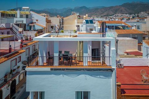 Villa i Nerja, Malaga, Nerja - € 399.000 | Ref: CSA-647451 - foto 15