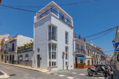Villa i Nerja, Malaga, Nerja - € 399.000 | Ref: CSA-647451 - foto 16