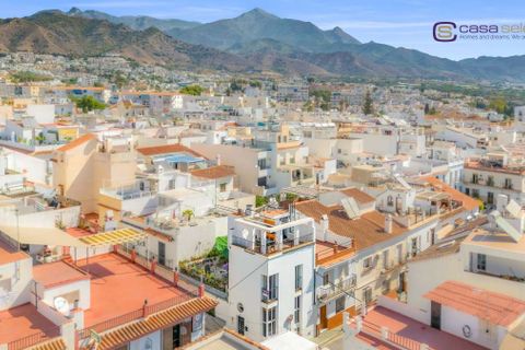 Villa i Nerja, Malaga, Nerja - € 399.000 | Ref: CSA-647451 - foto 18
