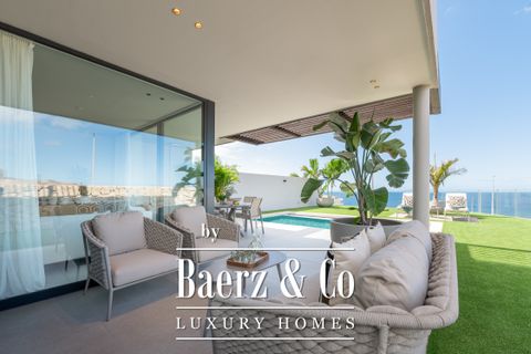 Villa i Adeje, Tenerife, Adeje - € 985.000 | Ref: baerz46582 - foto 2