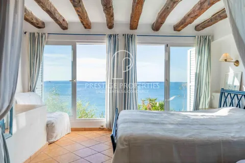 Rækkehus i Ibiza, Ibiza, Ibiza - € 995.000 | Ref: 7702 - foto 1