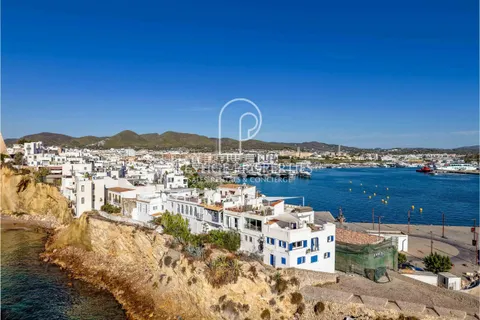 Rækkehus i Ibiza, Ibiza, Ibiza - € 995.000 | Ref: 7702 - foto 6