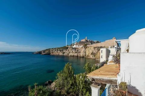 Rækkehus i Ibiza, Ibiza, Ibiza - € 995.000 | Ref: 7702 - foto 7