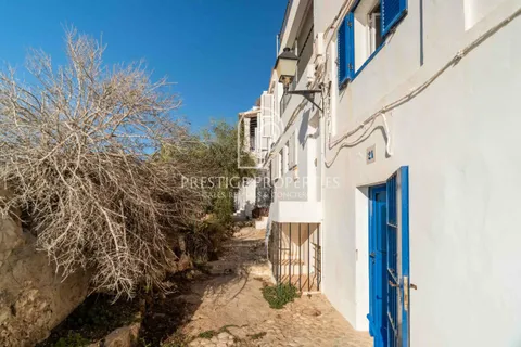 Rækkehus i Ibiza, Ibiza, Ibiza - € 995.000 | Ref: 7702 - foto 8