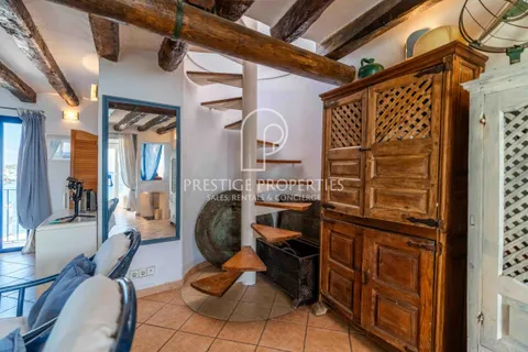 Rækkehus i Ibiza, Ibiza, Ibiza - € 995.000 | Ref: 7702 - foto 9