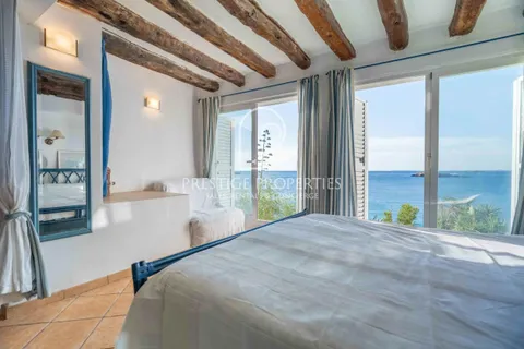 Rækkehus i Ibiza, Ibiza, Ibiza - € 995.000 | Ref: 7702 - foto 14