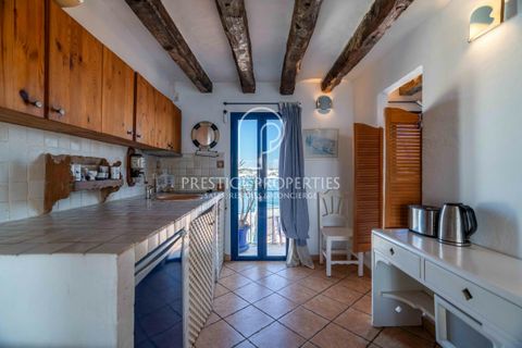 Rækkehus i Ibiza, Ibiza, Ibiza - € 995.000 | Ref: 7702 - foto 15