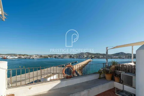 Rækkehus i Ibiza, Ibiza, Ibiza - € 995.000 | Ref: 7702 - foto 18
