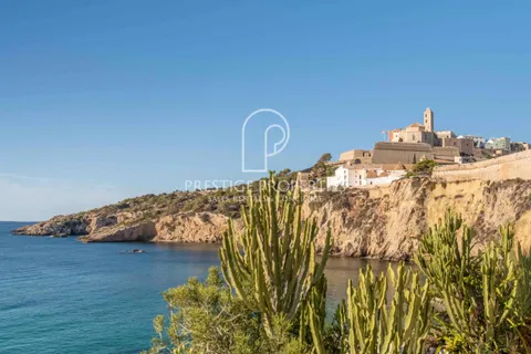 Rækkehus i Ibiza, Ibiza, Ibiza - € 995.000 | Ref: 7702 - foto 25