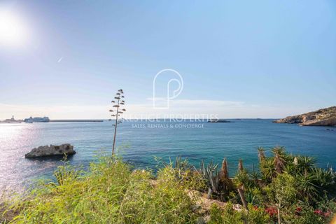 Rækkehus i Ibiza, Ibiza, Ibiza - € 995.000 | Ref: 7702 - foto 26