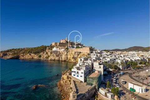 Rækkehus i Ibiza, Ibiza, Ibiza - € 995.000 | Ref: 7702 - foto 27