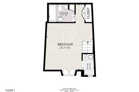Rækkehus i Ibiza, Ibiza, Ibiza - € 995.000 | Ref: 7702 - foto 31