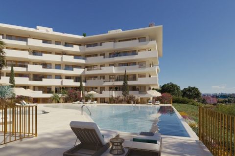 Appartamento Fuengirola, Malaga - foto 1