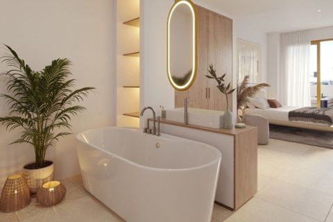 Leilighet i Fuengirola, Malaga, Fuengirola - € 282 450 | Ref: R5184577 - foto 10