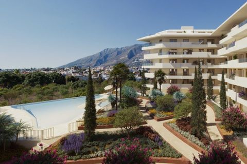 Leilighet i Fuengirola, Malaga, Fuengirola - € 282 450 | Ref: R5184577 - foto 11