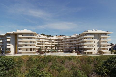 Leilighet i Fuengirola, Malaga, Fuengirola - € 282 450 | Ref: R5184577 - foto 13