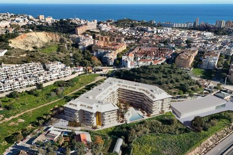 Leilighet i Fuengirola, Malaga, Fuengirola - € 282 450 | Ref: R5184577 - foto 19