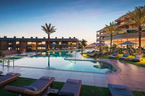 Lejlighed i Higueron, Malaga, Higueron - € 449.000 | Ref: R5184925 - foto 14