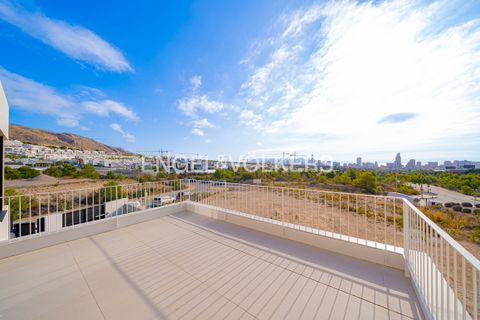 Villa i Finestrat, Alicante, Finestrat - € 825.000 | Ref: W-046RO2 - foto 30
