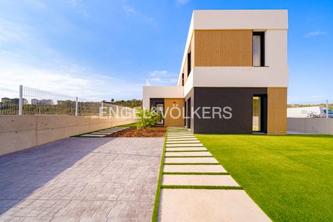 Villa i Finestrat, Alicante, Finestrat - € 825.000 | Ref: W-046RO2 - foto 2