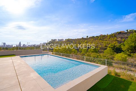 Villa i Finestrat, Alicante, Finestrat - € 825.000 | Ref: W-046RO2 - foto 5