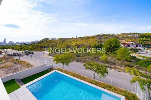 Villa i Finestrat, Alicante, Finestrat - € 825.000 | Ref: W-046RO2 - foto 26