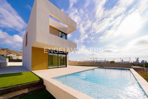 Villa i Finestrat, Alicante, Finestrat - € 825.000 | Ref: W-046RO2 - foto 4