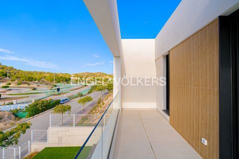 Villa i Finestrat, Alicante, Finestrat - € 825.000 | Ref: W-046RO2 - foto 27