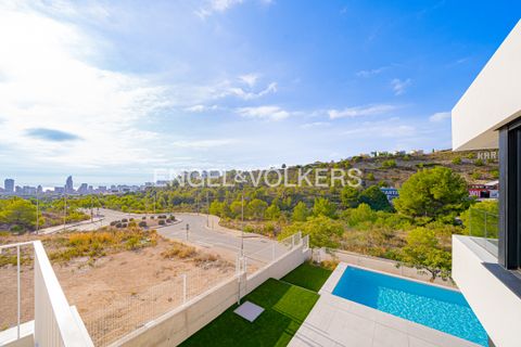 Villa i Finestrat, Alicante, Finestrat - € 825.000 | Ref: W-046RO2 - foto 31