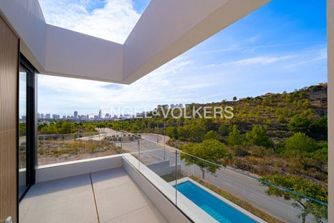 Villa i Finestrat, Alicante, Finestrat - € 825.000 | Ref: W-046RO2 - foto 25
