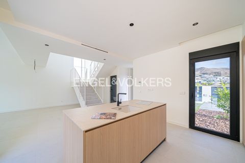 Villa i Finestrat, Alicante, Finestrat - € 825.000 | Ref: W-046RO2 - foto 15