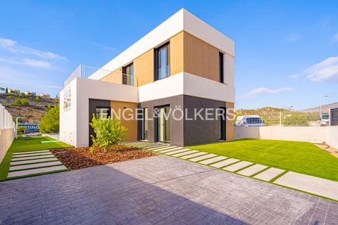 Villa i Finestrat, Alicante, Finestrat - € 825.000 | Ref: W-046RO2 - foto 3