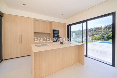 Villa i Finestrat, Alicante, Finestrat - € 825.000 | Ref: W-046RO2 - foto 8