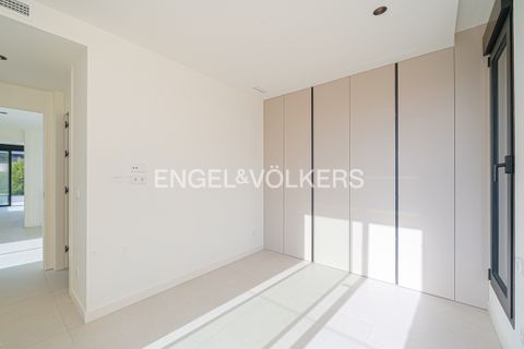 Villa i Finestrat, Alicante, Finestrat - € 825.000 | Ref: W-046RO2 - foto 28