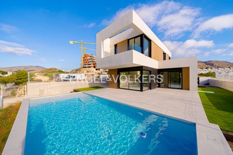 Villa i Finestrat, Alicante, Finestrat - € 825.000 | Ref: W-046RO2 - foto 40