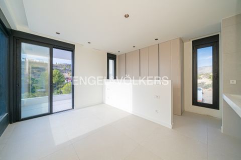 Villa i Finestrat, Alicante, Finestrat - € 825.000 | Ref: W-046RO2 - foto 19