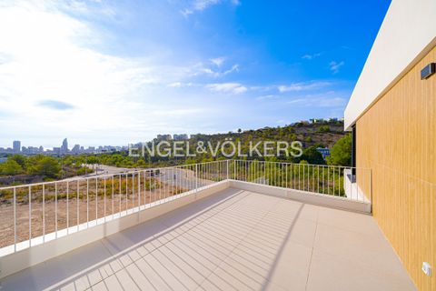 Villa i Finestrat, Alicante, Finestrat - € 825.000 | Ref: W-046RO2 - foto 33