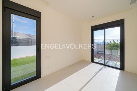 Villa i Finestrat, Alicante, Finestrat - € 825.000 | Ref: W-046RO2 - foto 37